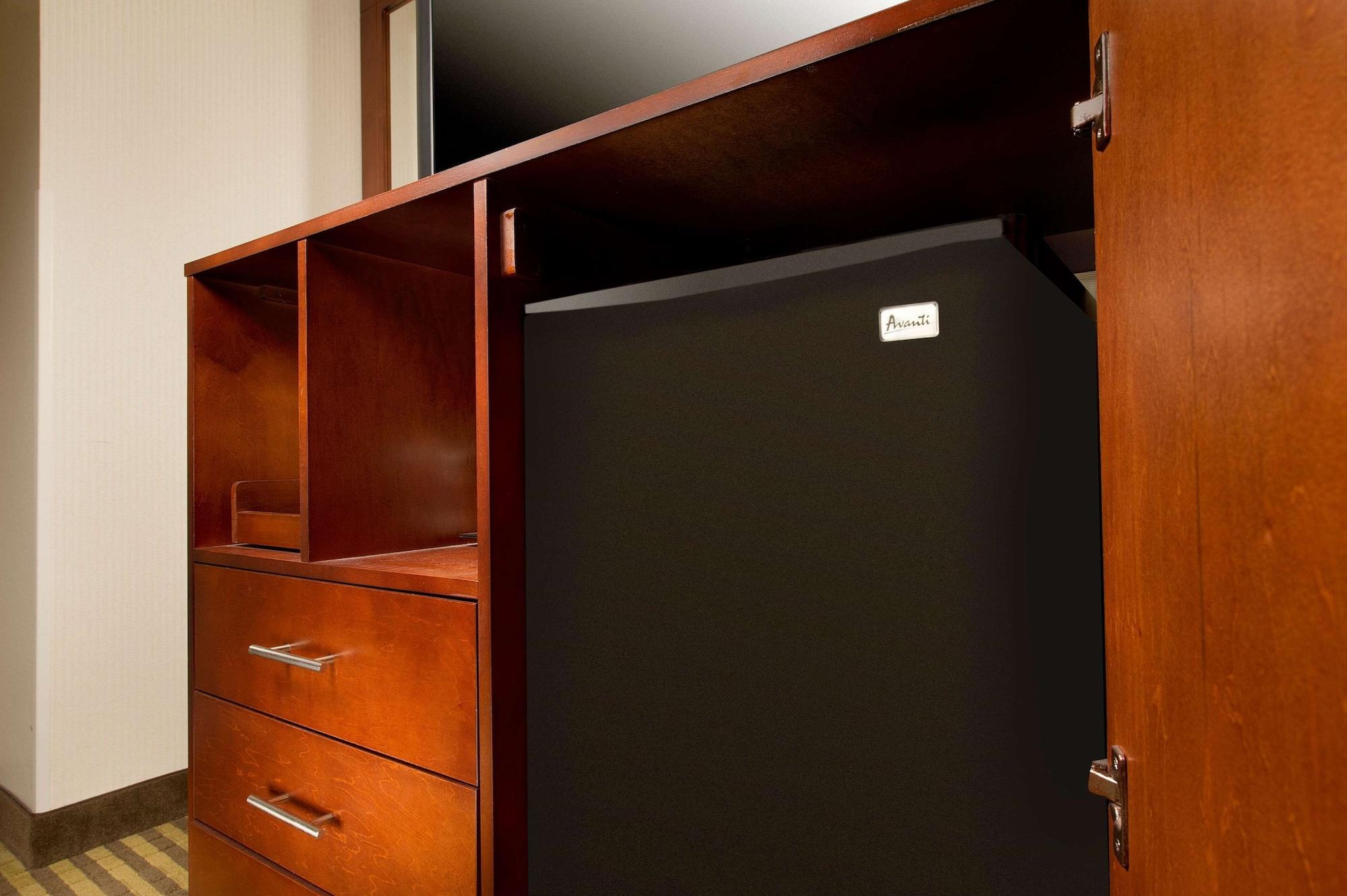 Hampton Inn Haverhill Exteriör bild